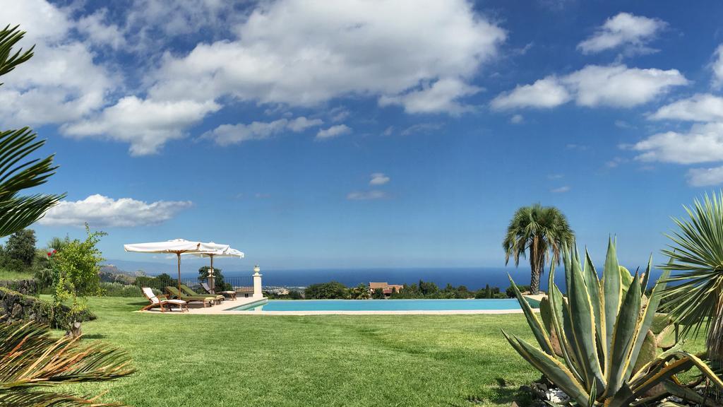 Villa Marabbecca Piedimonte Etneo Εξωτερικό φωτογραφία