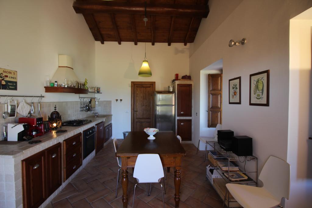 Villa Marabbecca Piedimonte Etneo Εξωτερικό φωτογραφία