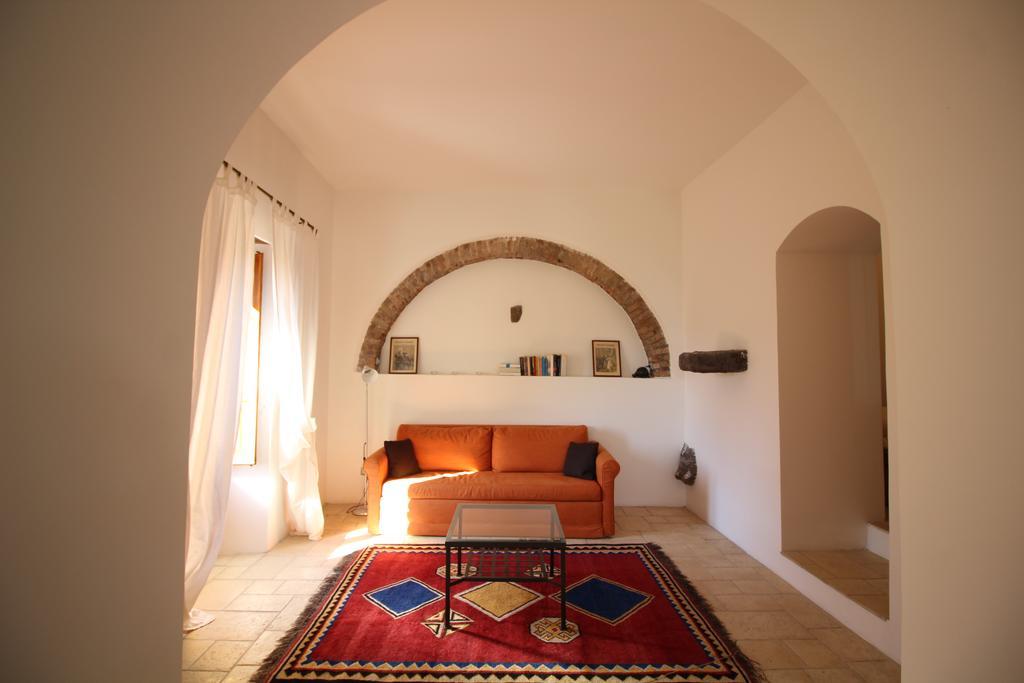 Villa Marabbecca Piedimonte Etneo Εξωτερικό φωτογραφία