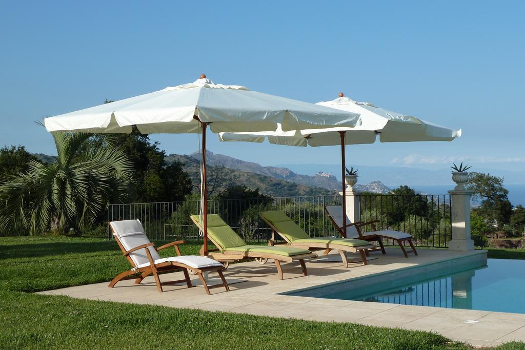 Villa Marabbecca Piedimonte Etneo Εξωτερικό φωτογραφία