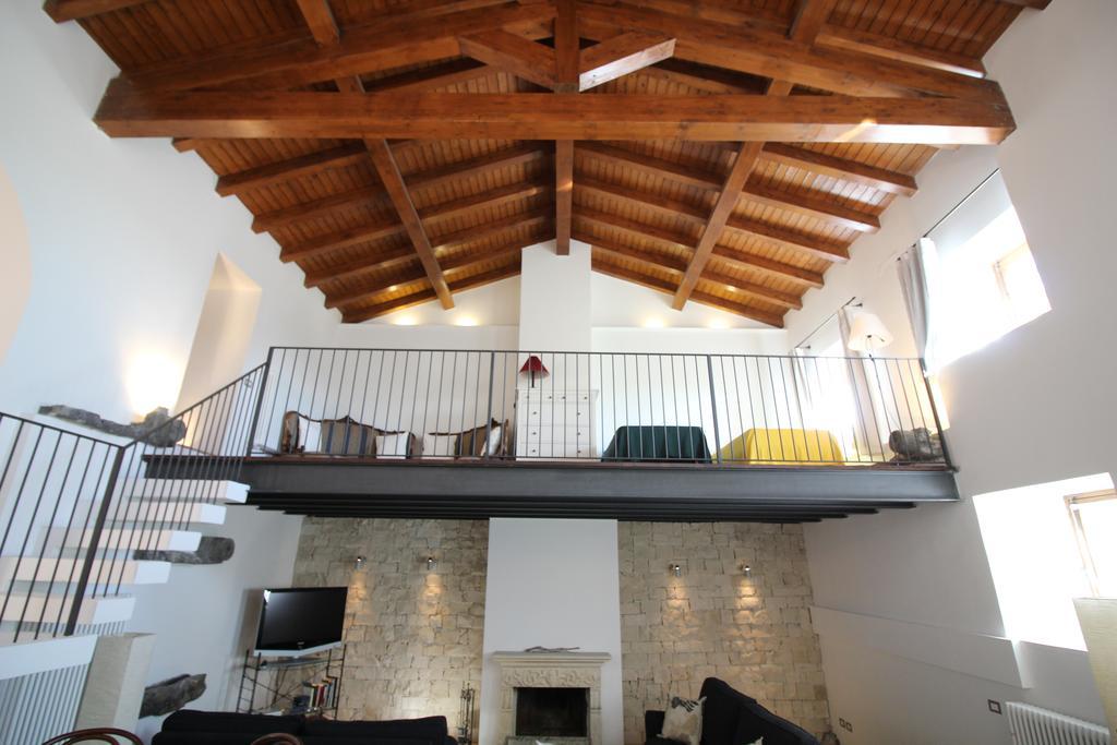Villa Marabbecca Piedimonte Etneo Εξωτερικό φωτογραφία