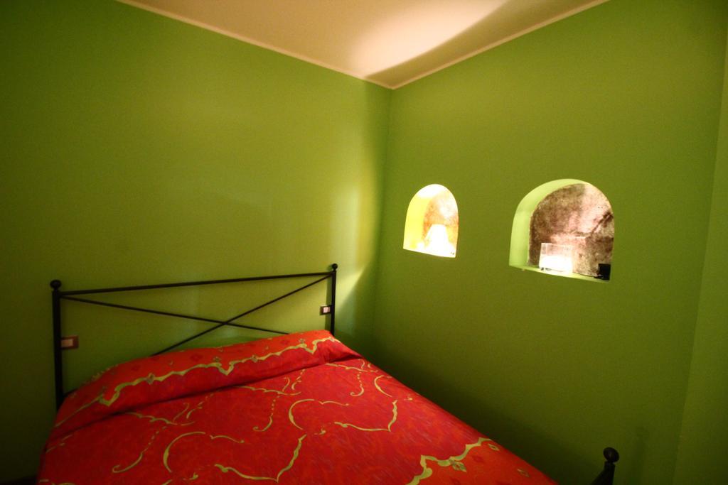 Villa Marabbecca Piedimonte Etneo Εξωτερικό φωτογραφία